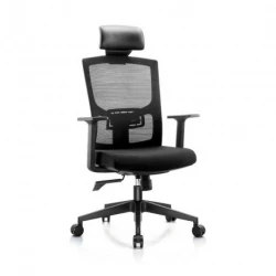 כורסא למשרד-ריהוט משרדי