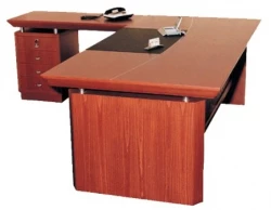 שולחן מנהל/מערכת למנהל