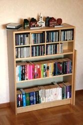 ארון לדיסקים