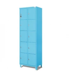 ארון לוקר מתכת