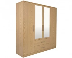 ארון לבגדים