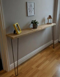 קומודה רגל סיכה