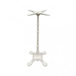 רגל לשולחן בר