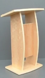 דוכן נואמים