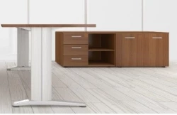 שלוחה עם מגירות