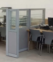 מחיצות למשרד