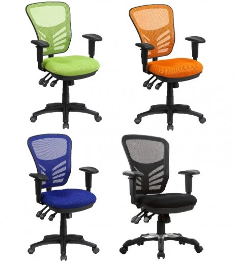 כיסאות מחשב-ריהוט משרדי