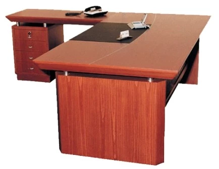 שולחן מנהל/מערכת למנהל