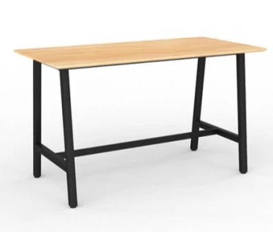 שולחן בר אייפל 35