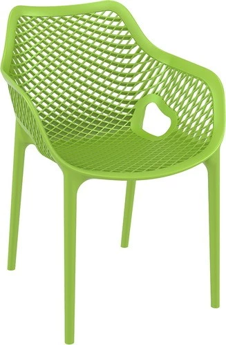כיסא אורח פלסטיק