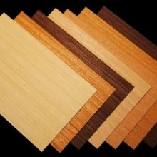 סוגי פורניר