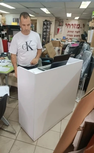 ריהוט משרדי