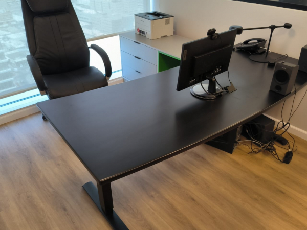 טיפים לעיצוב משרד