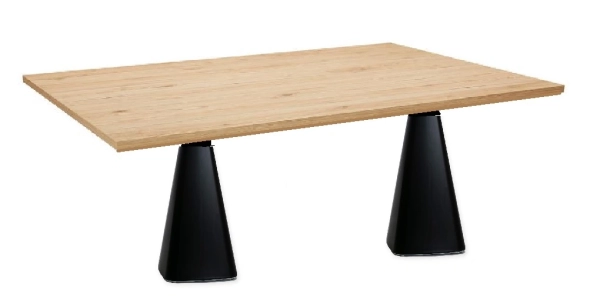 שולחן משרדי שולחן דיונים