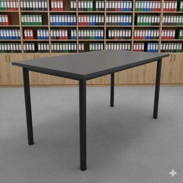 שולחן רגל אבנר ייצור בכל מידה